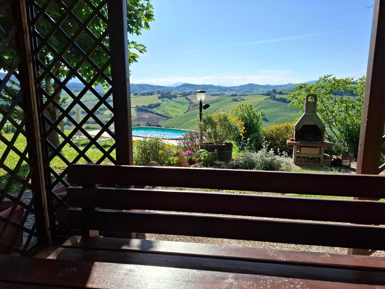 Il Castello Country House-官方