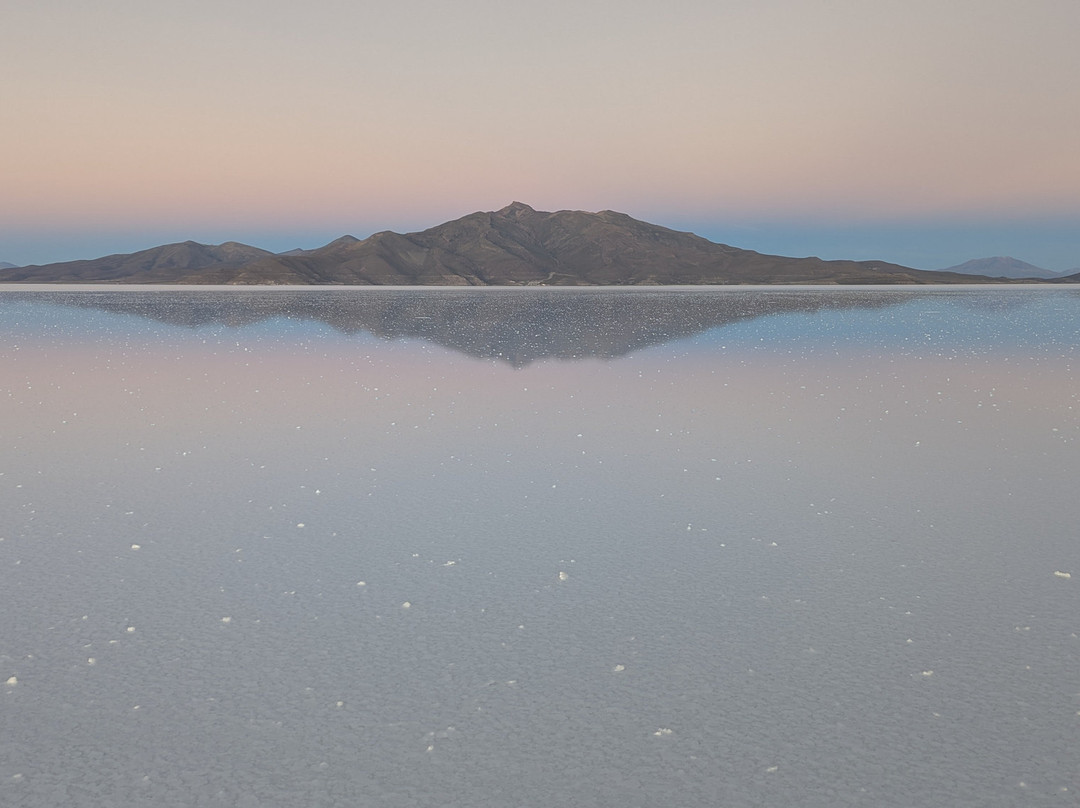 Apache Aventure-Tupiza必去景点