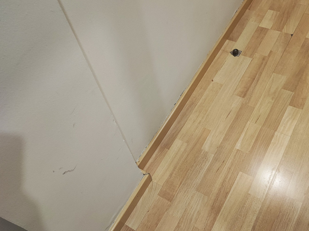 欧洲之星塔特罗斯酒店主图