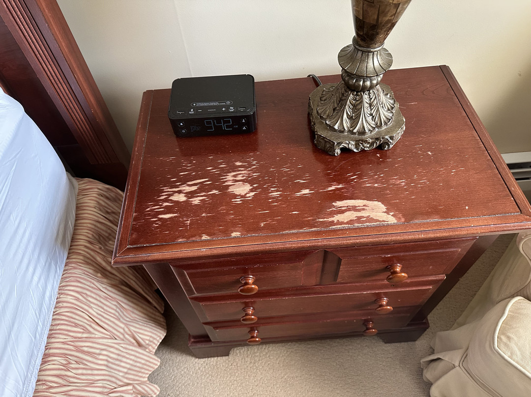 The Reluctant Panther Inn & Restaurant主图