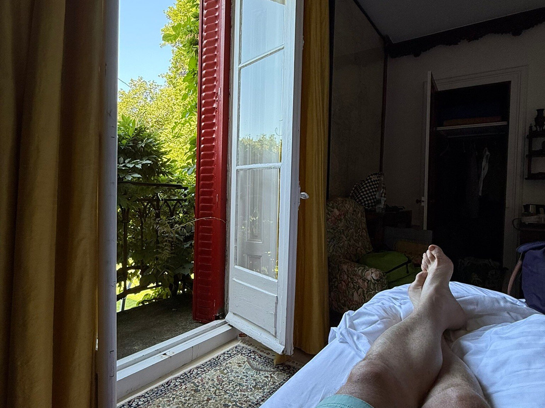 Manoir de Truhelin主图