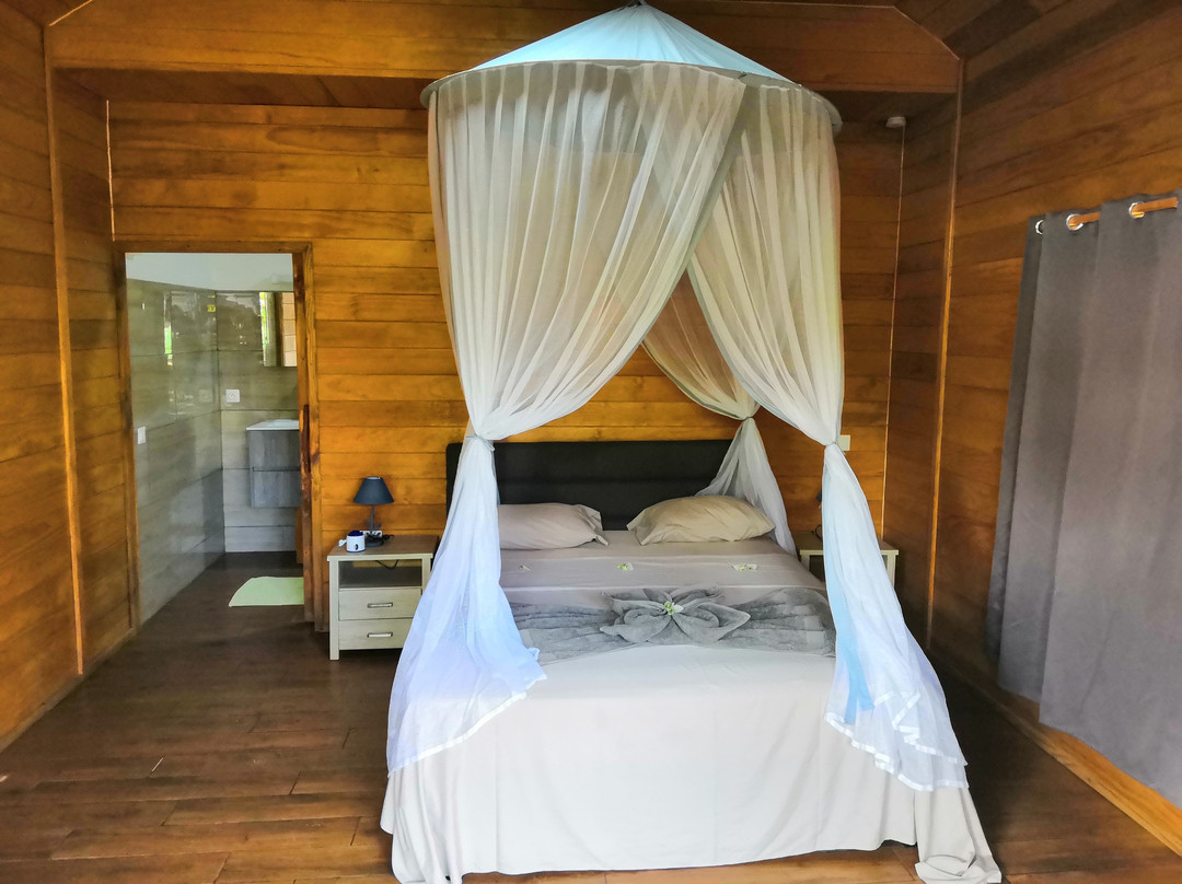 Pension Papahani主图