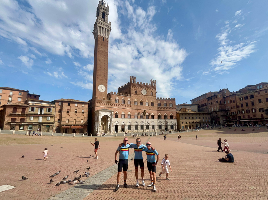 Tours in Tuscany-Murlo必去景点