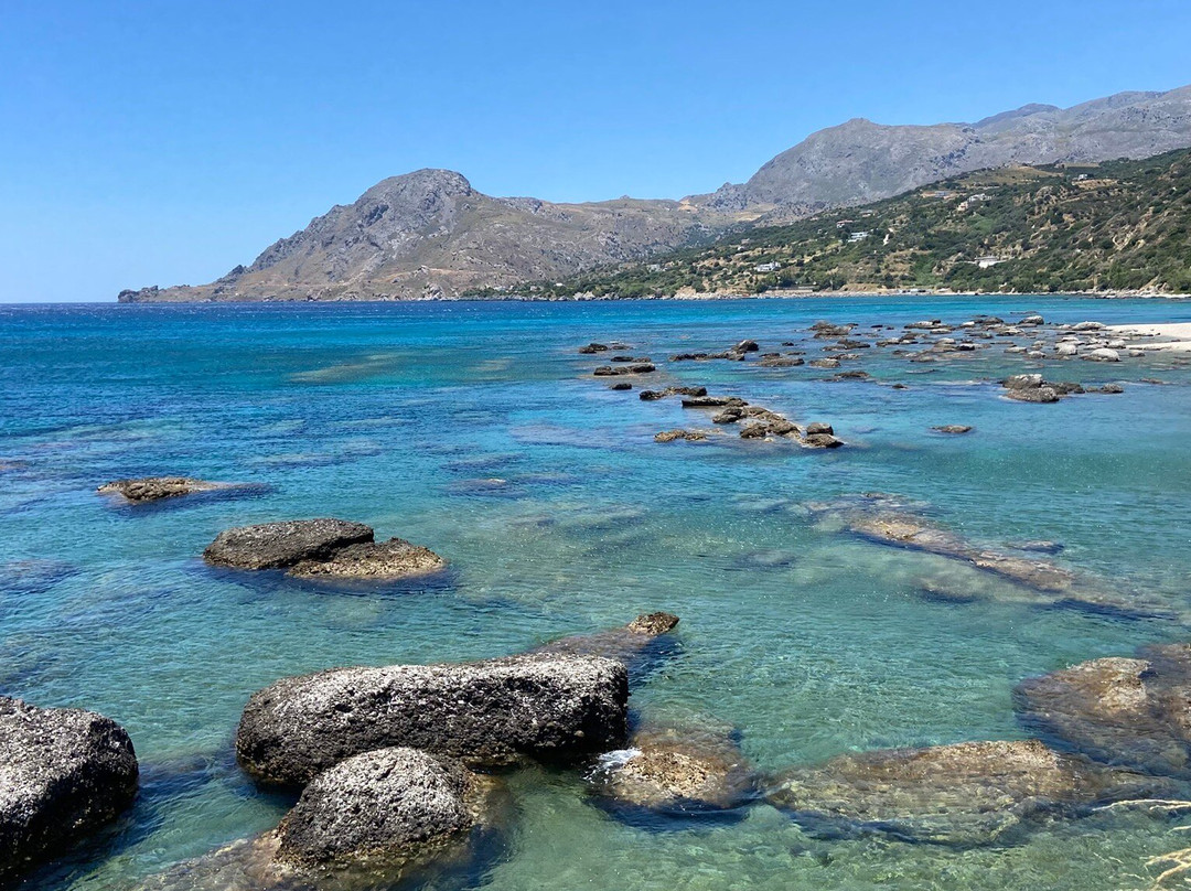 Creta Mare Hotel主图