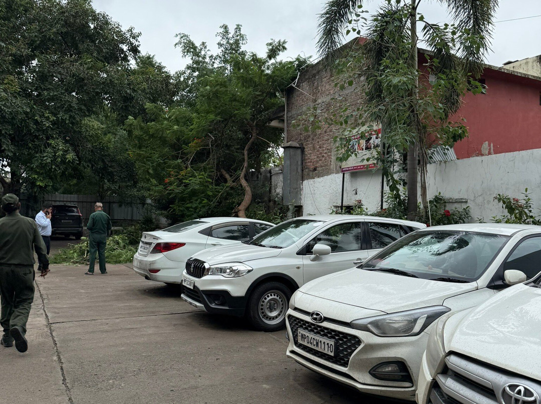 MPT Shipra Residency, Ujjain主图