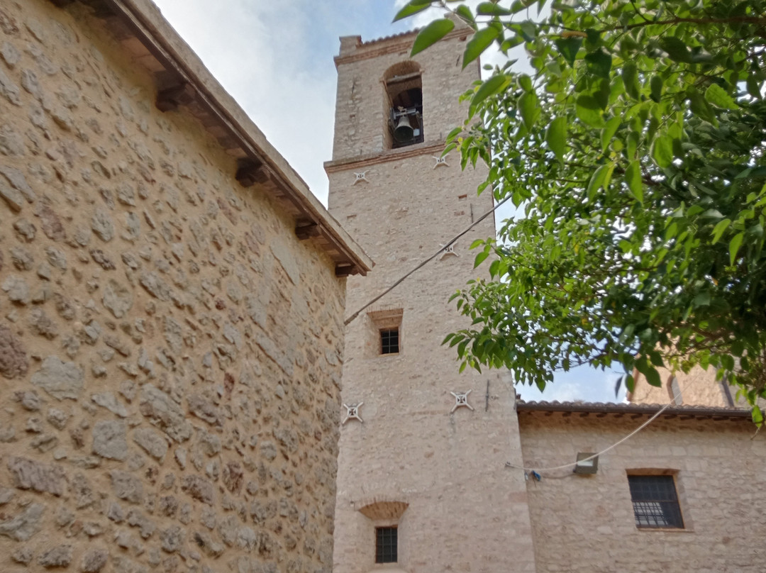 Chiesa di San Donato-null必去景点