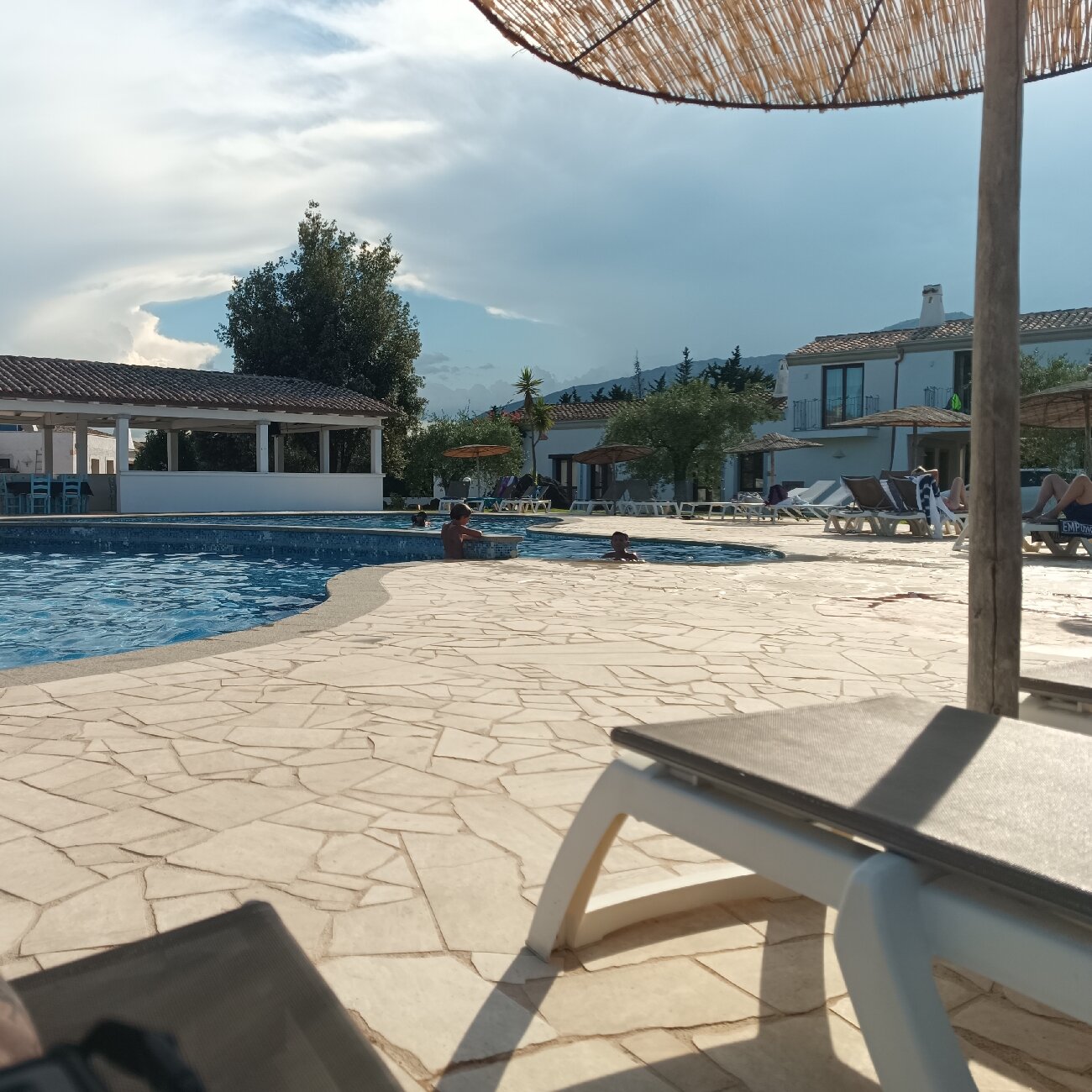 Santa Maria Resort-官方