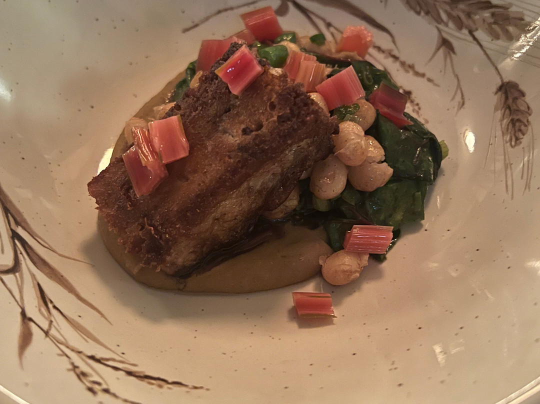 Restaurant Ouroboros