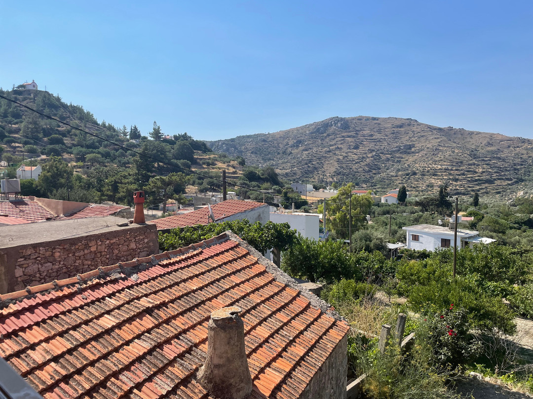 DIRTWHEELS Quad Safari Crete-Istron必去景点