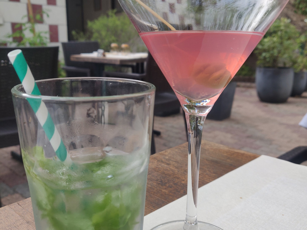 Auberge du Donjon主图