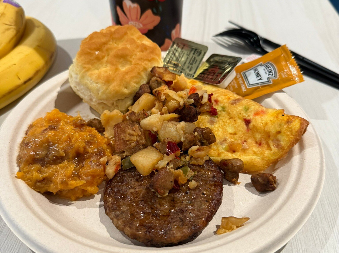 Microtel Inn & Suites by Wyndham South Hill主图