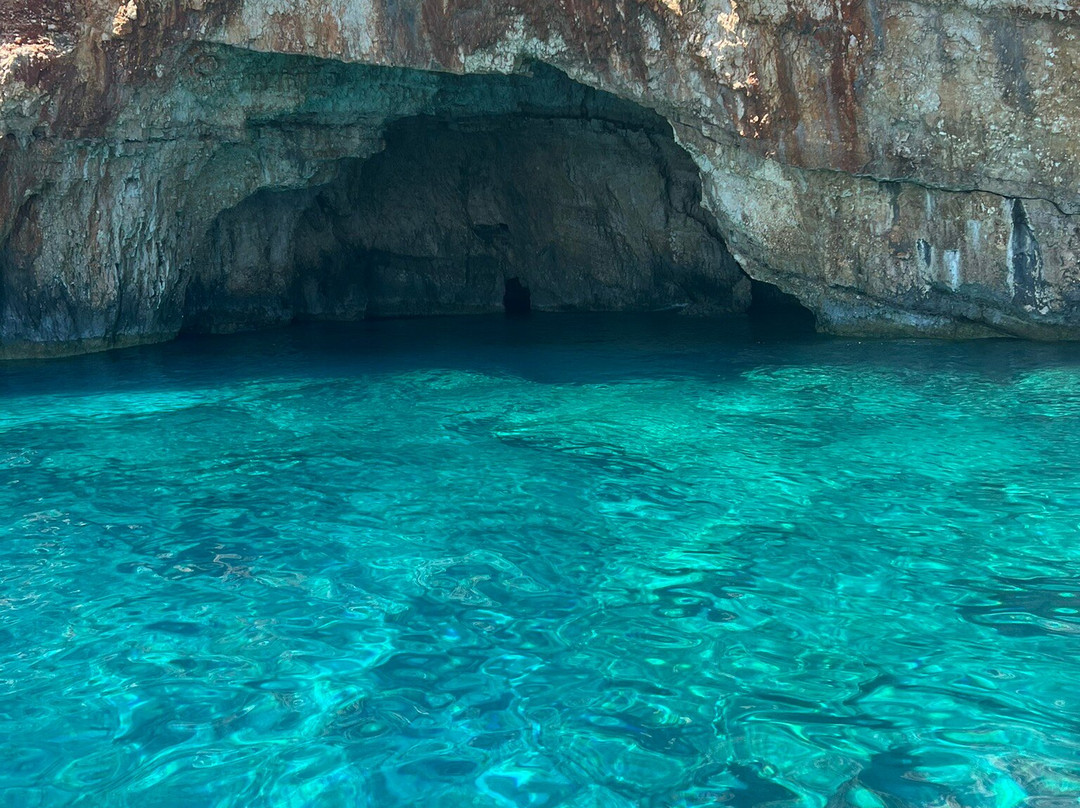 Life And Boat Private Tours-提斯里菲必去景点