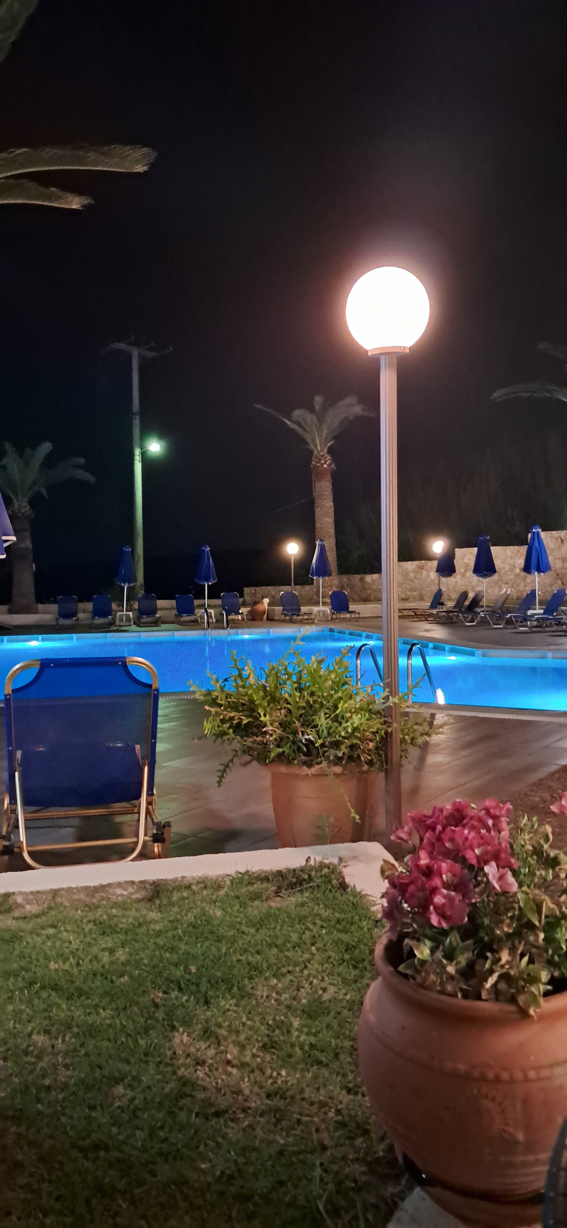 Eleftheria Hotel-官方