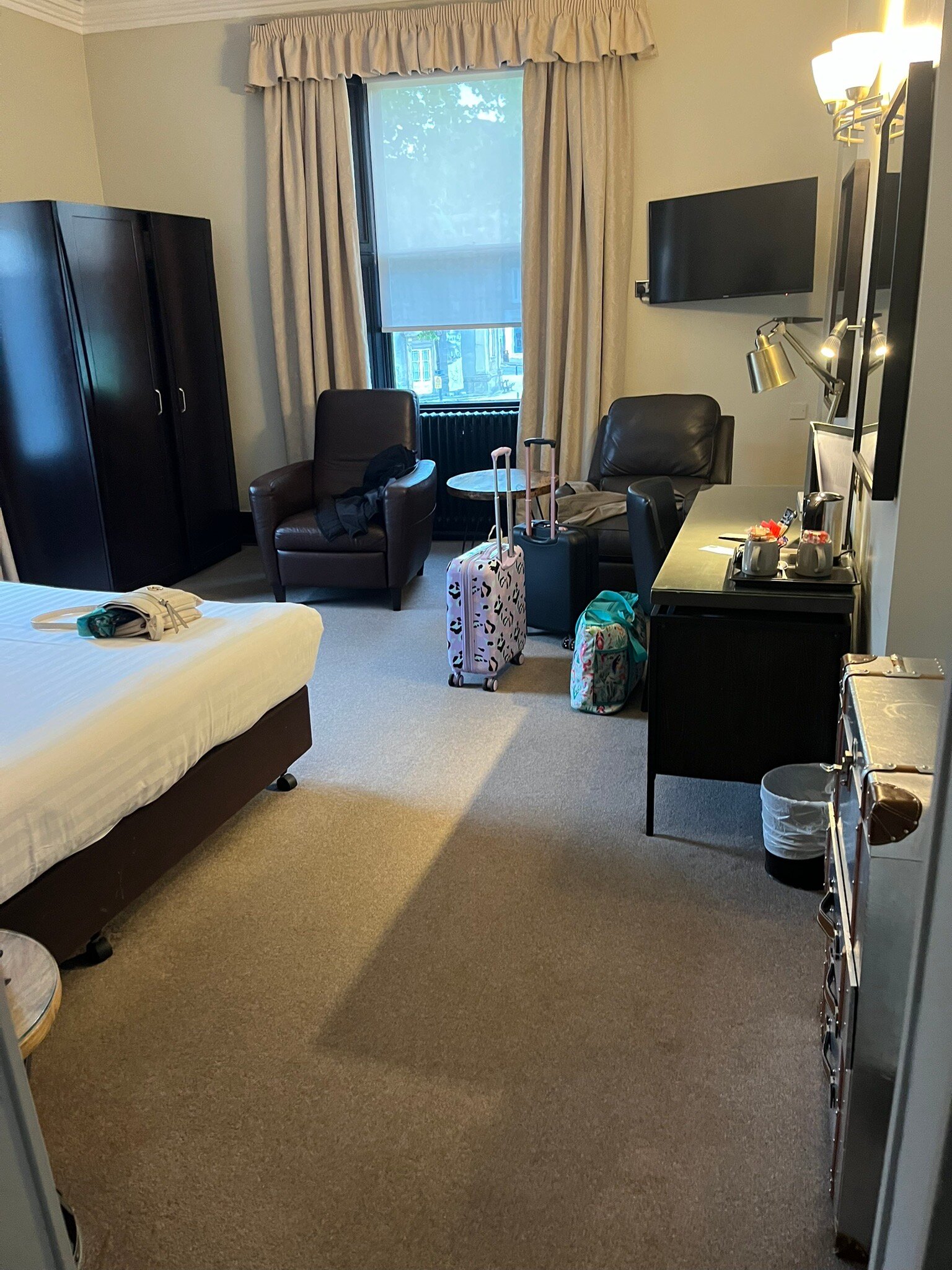 Studley Hotel and Orchid Restaurant-官方