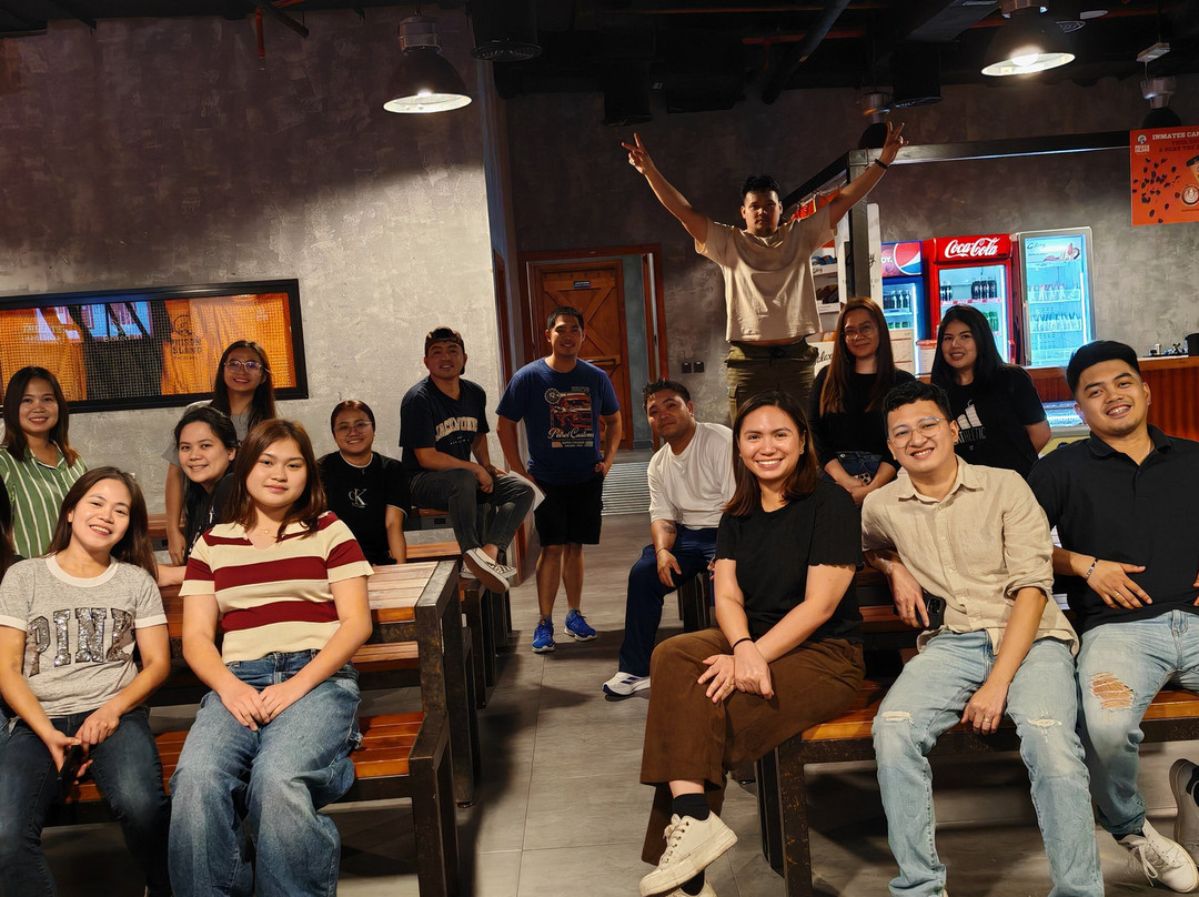 Prison Island Abu Dhabi Mall-阿布扎比必去景点