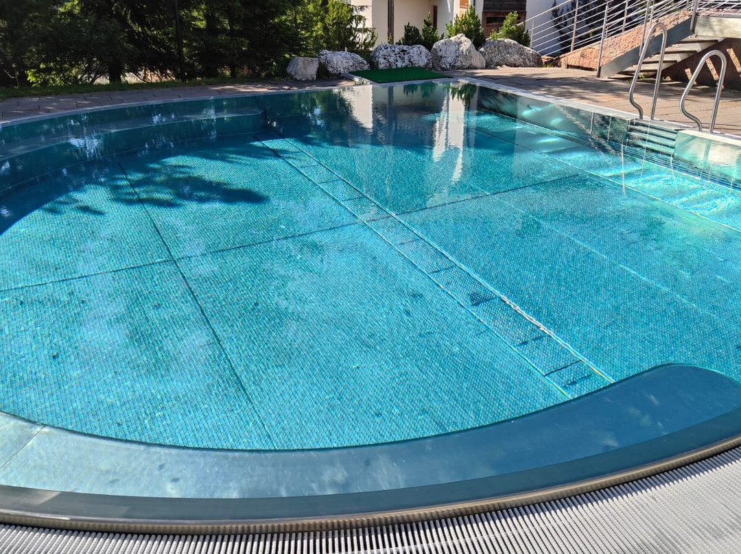 赛瑟阿尔姆尤塔勒酒店主图