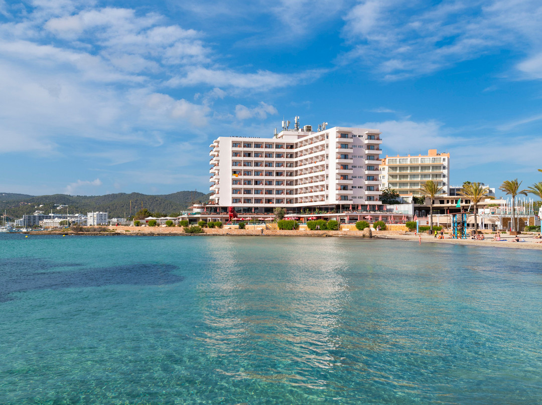 NYX Hotel Ibiza by Leonardo Hotels-Adults Only