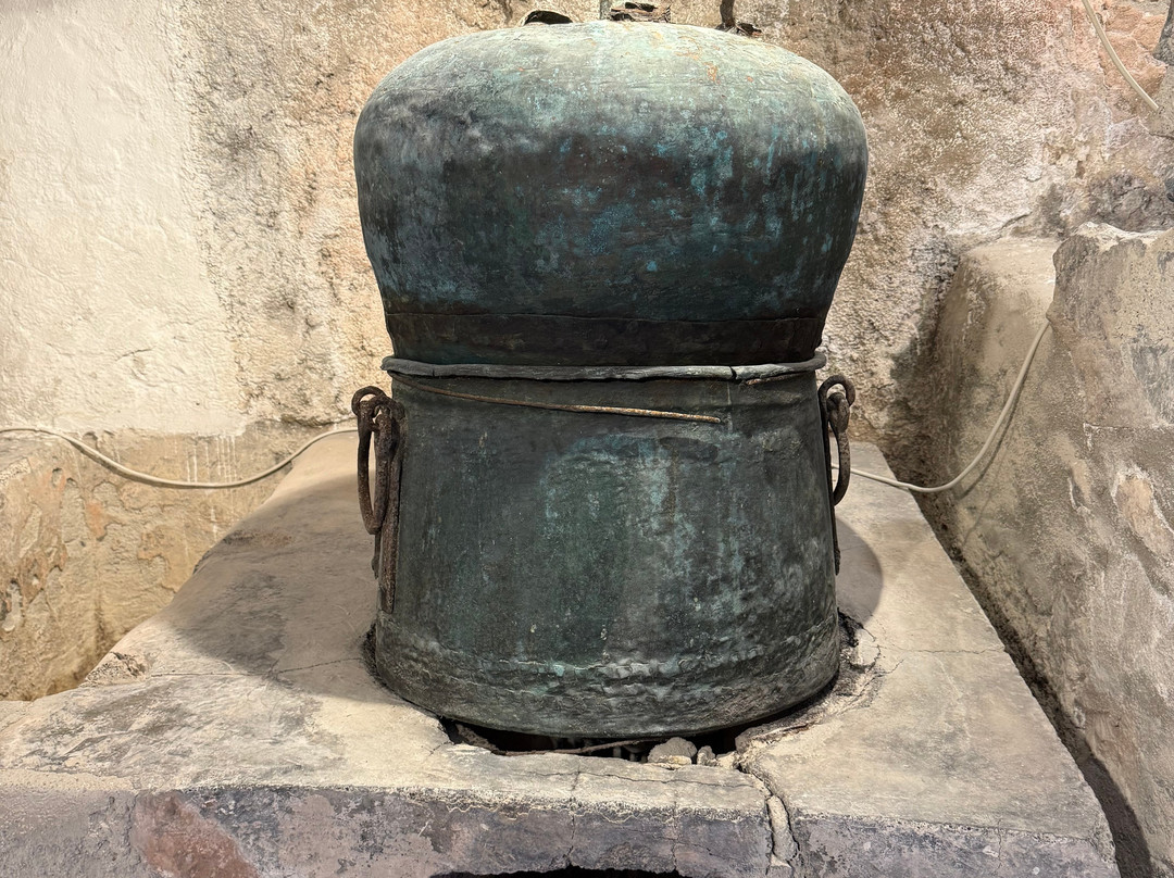 艺术空间-圣托里尼必去景点