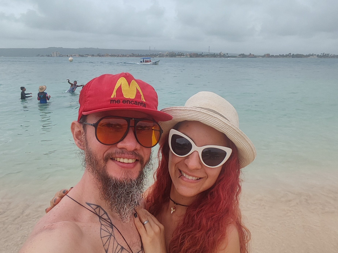 Cayo Sal-奇奇里维切必去景点