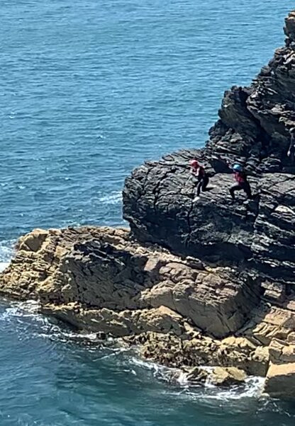 Anglesey Pursuits-Holyhead必去景点