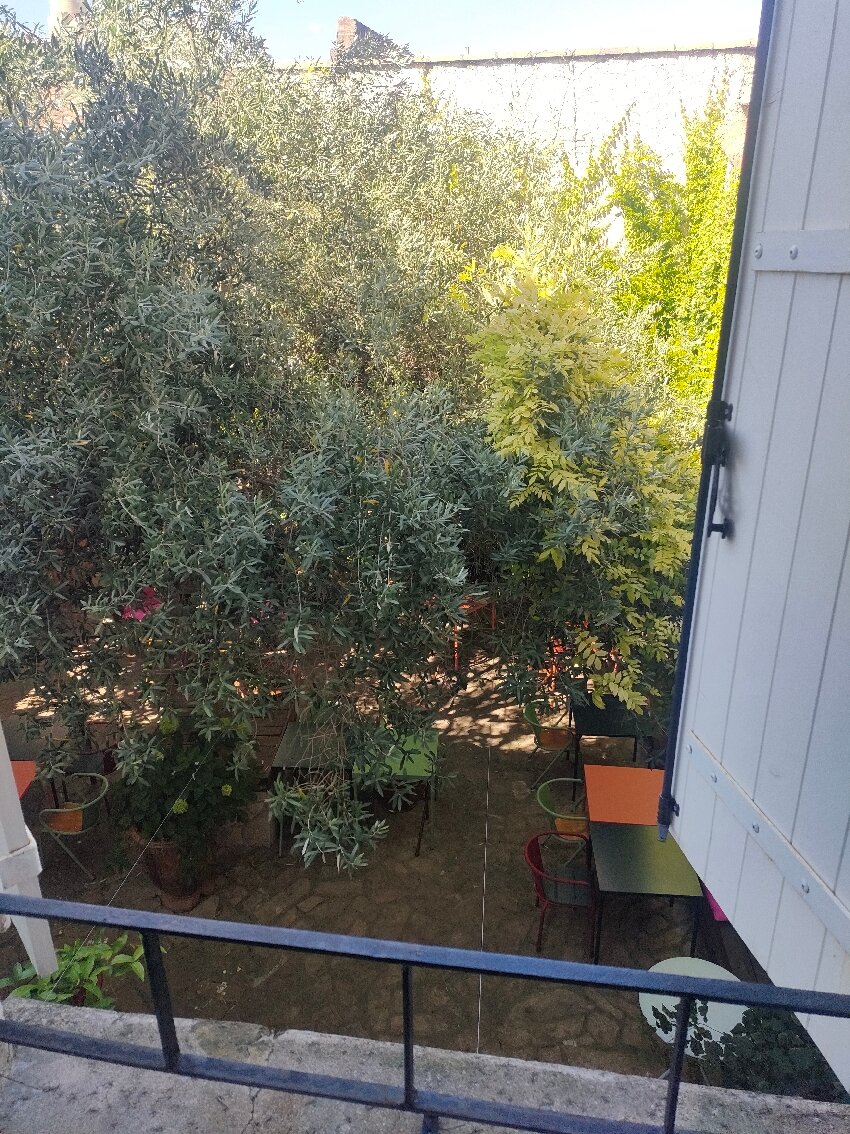 Hôtel Saint-Louis-官方