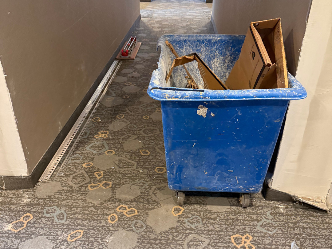 Courtyard by Marriott Hamilton主图