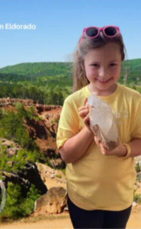 Ron Coleman Mining-Jessieville必去景点