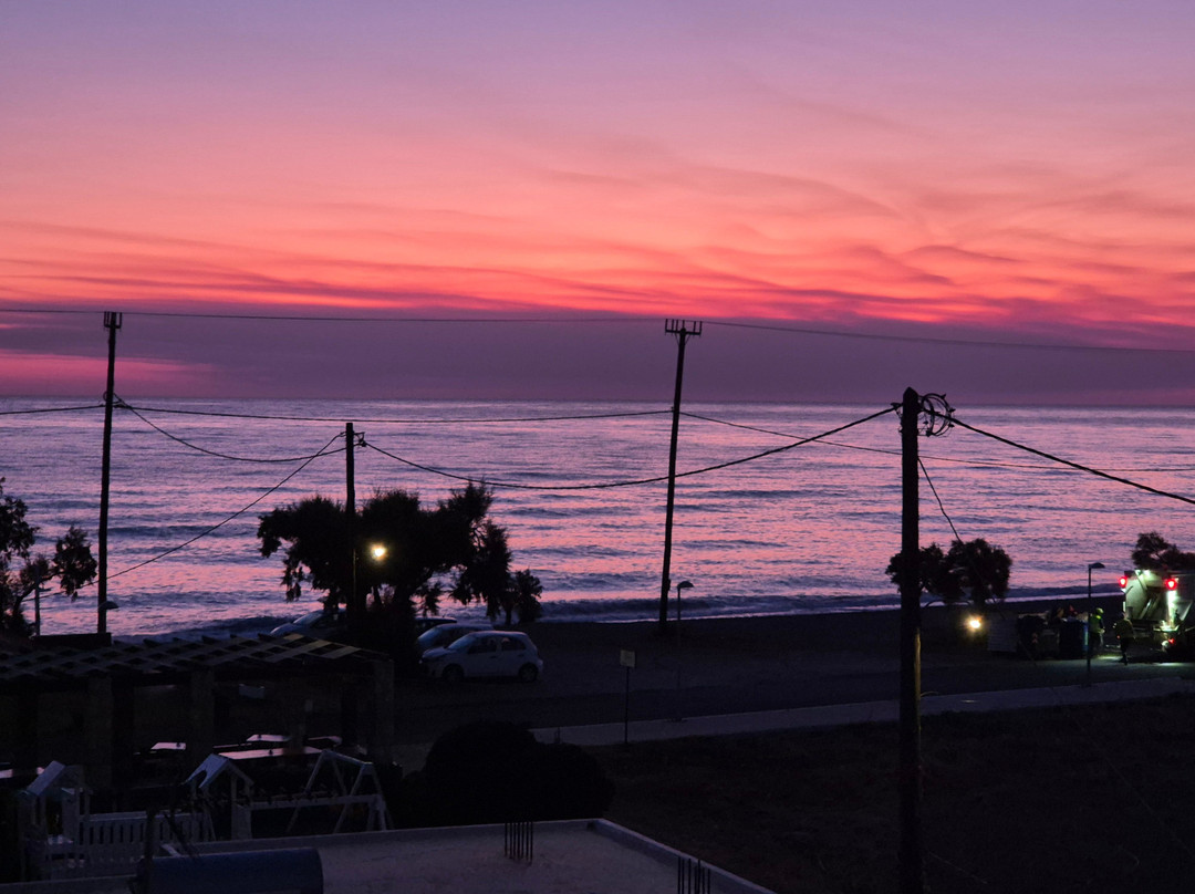 Oliva Beach Ηotel主图