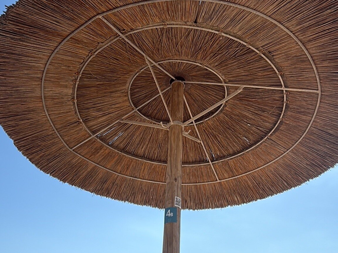 Kalè Beach Club-Portopalo di Capo Passero必去景点