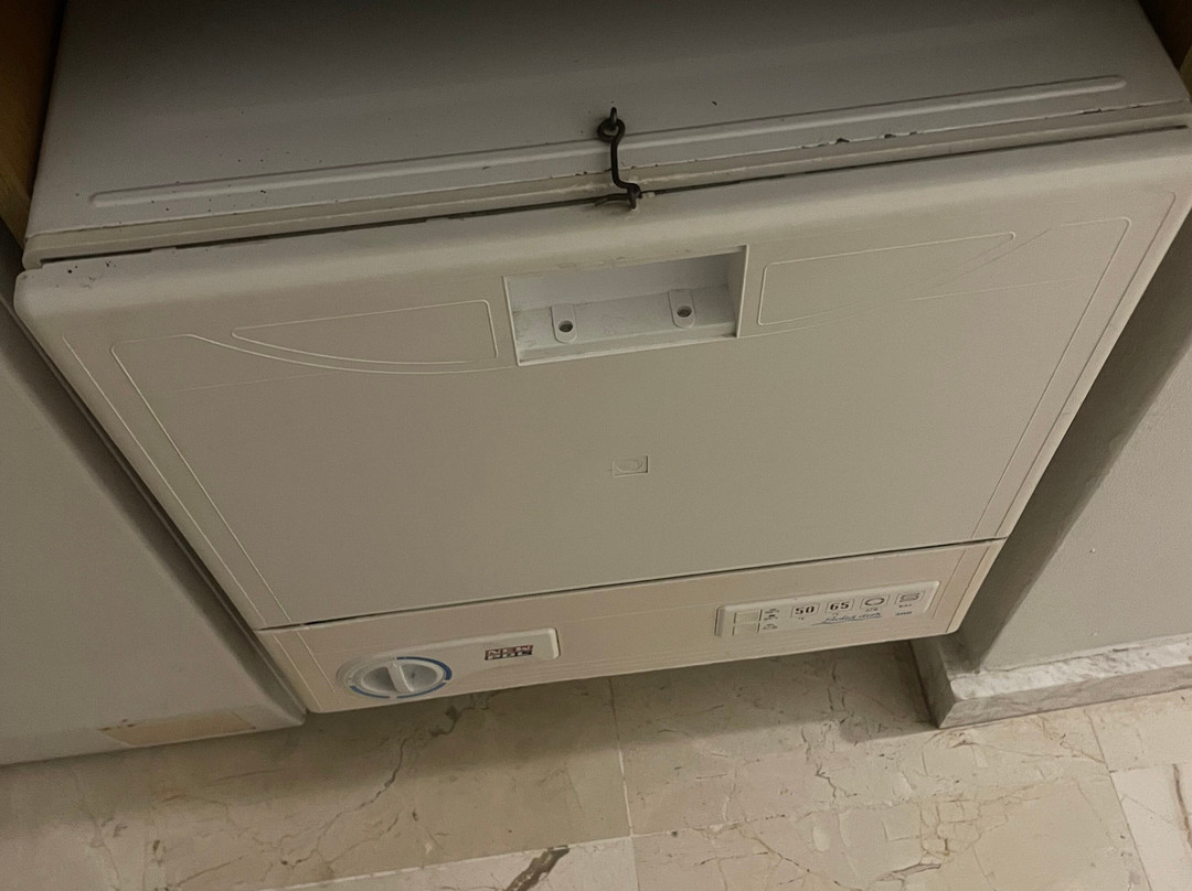 Aparthotel Bahia Pinosol主图