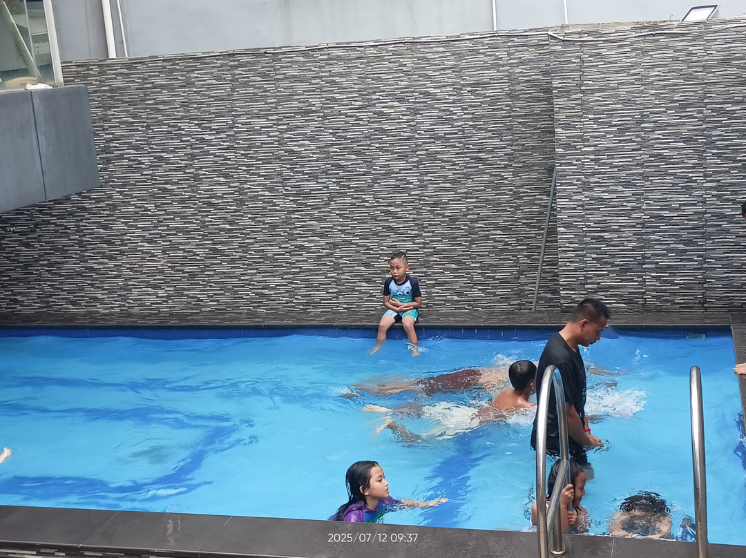 Favor Hotel Pekanbaru City Center