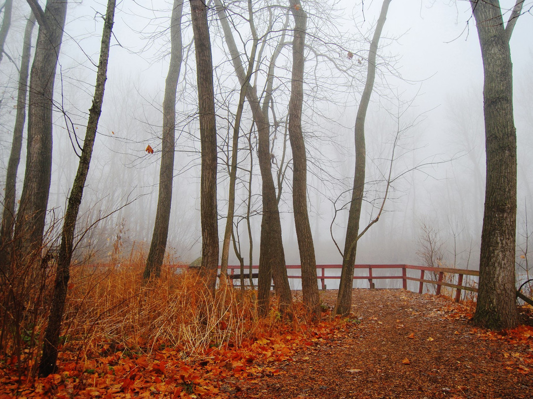 Douglas-Hart Nature Center