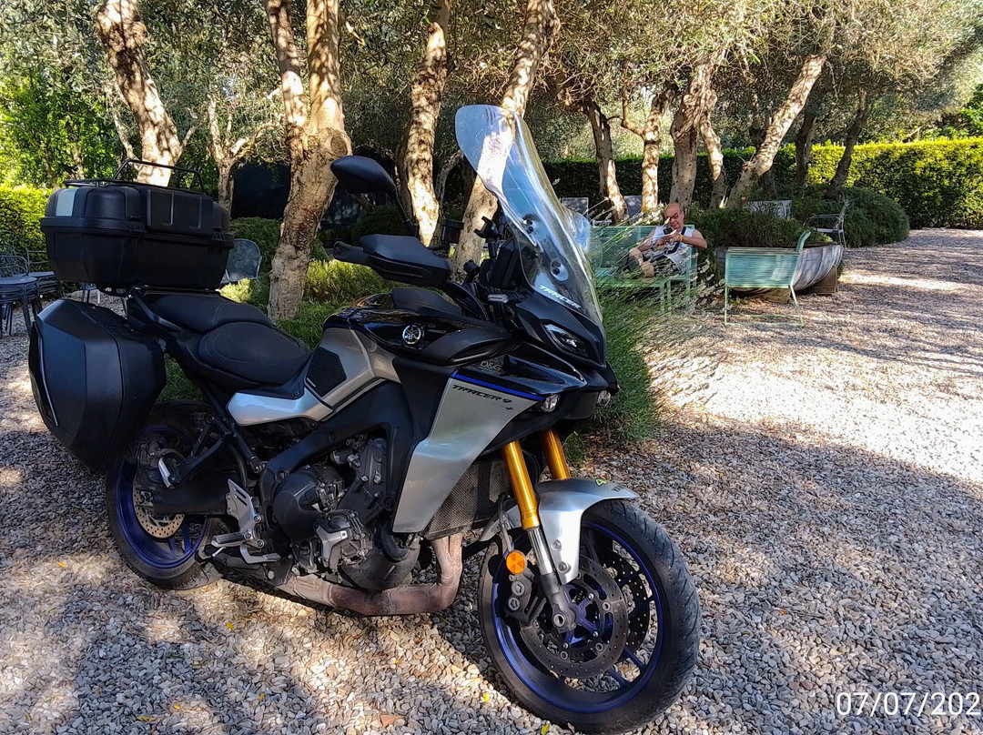 B&B L'orto Delle Terme主图