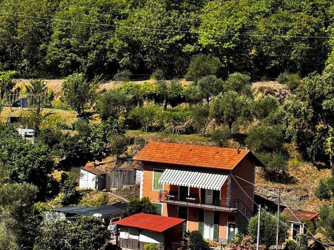 Bed & Breakfast La Casa al Mare主图