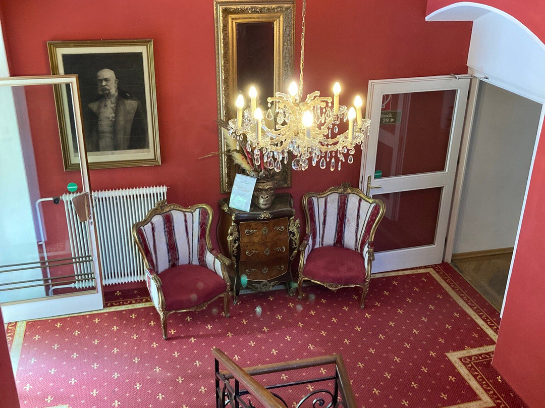 Villa Excelsior Hotel & Kurhaus主图