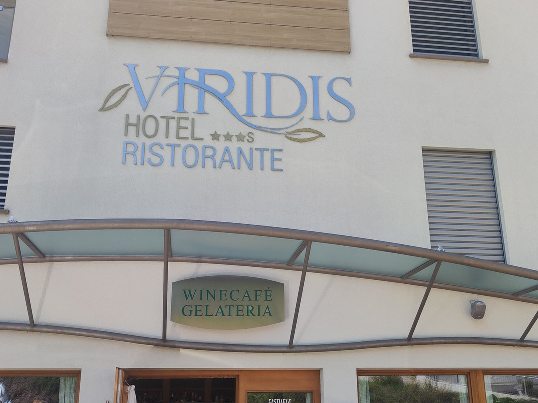 Hotel Viridis主图