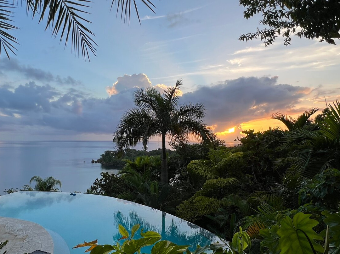 吉加姆酒店主图