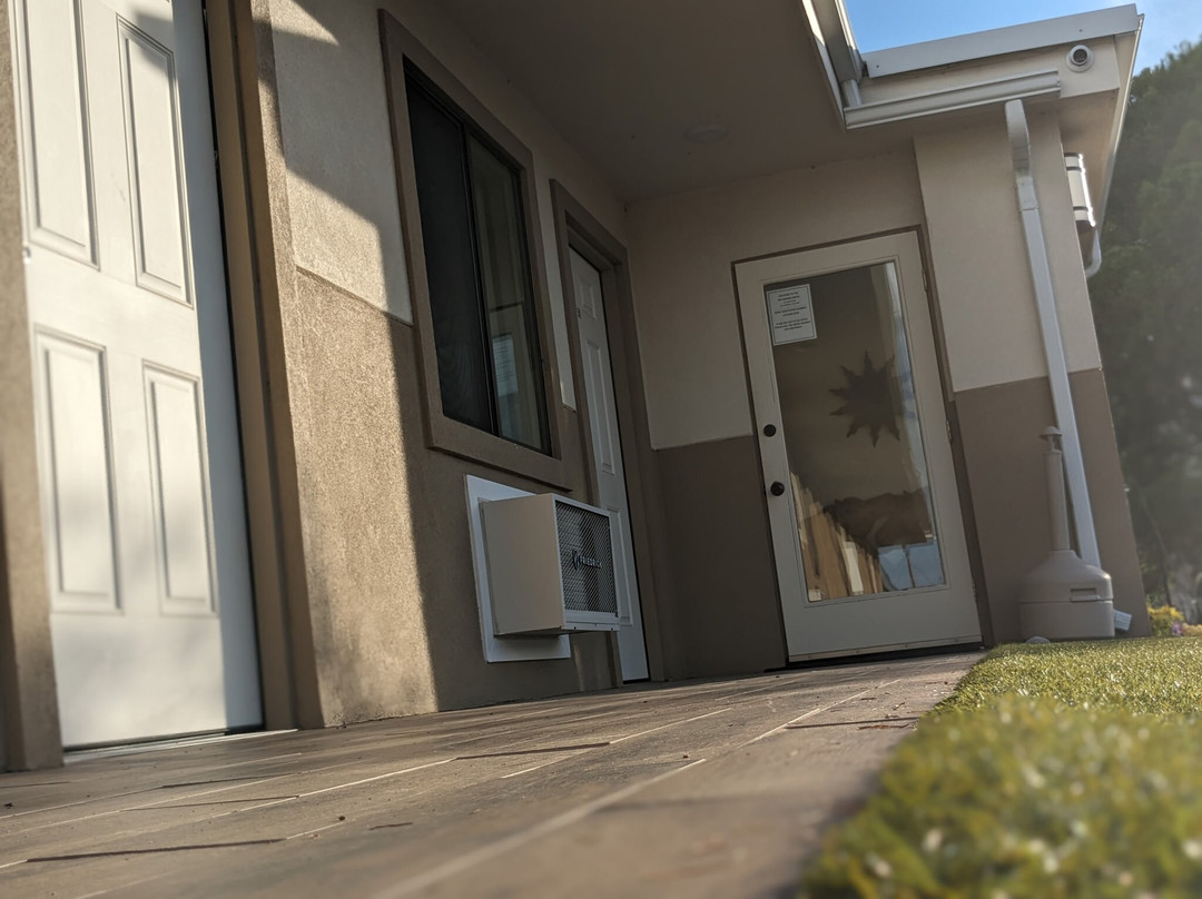 Rio Grande Motel主图