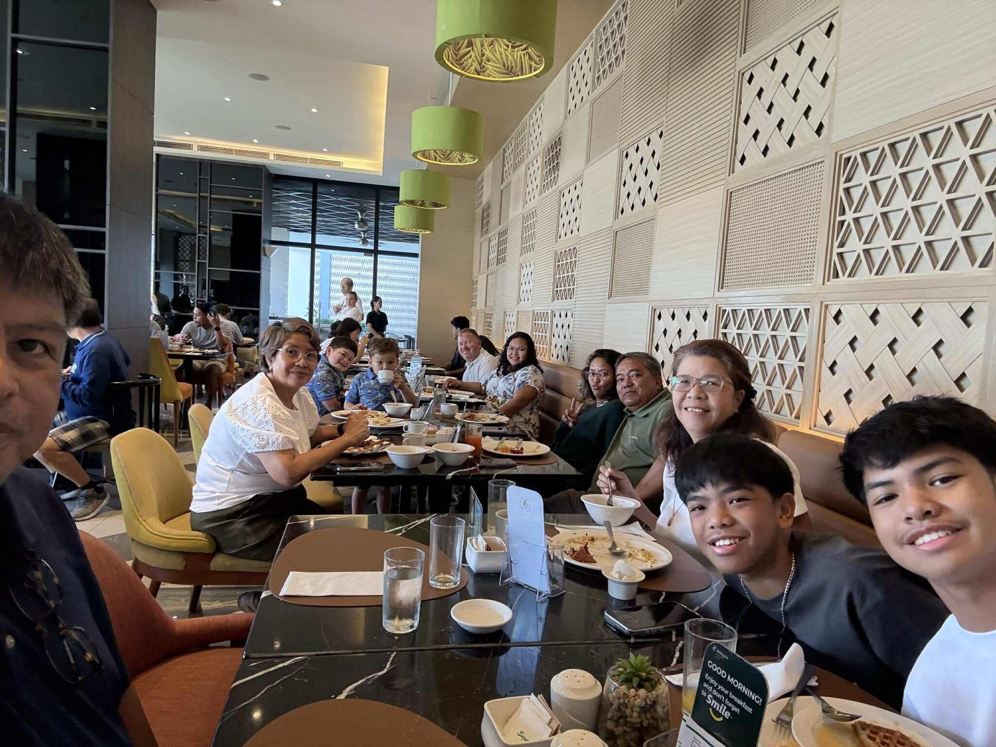 Holiday Inn Cebu City By IHG-官方