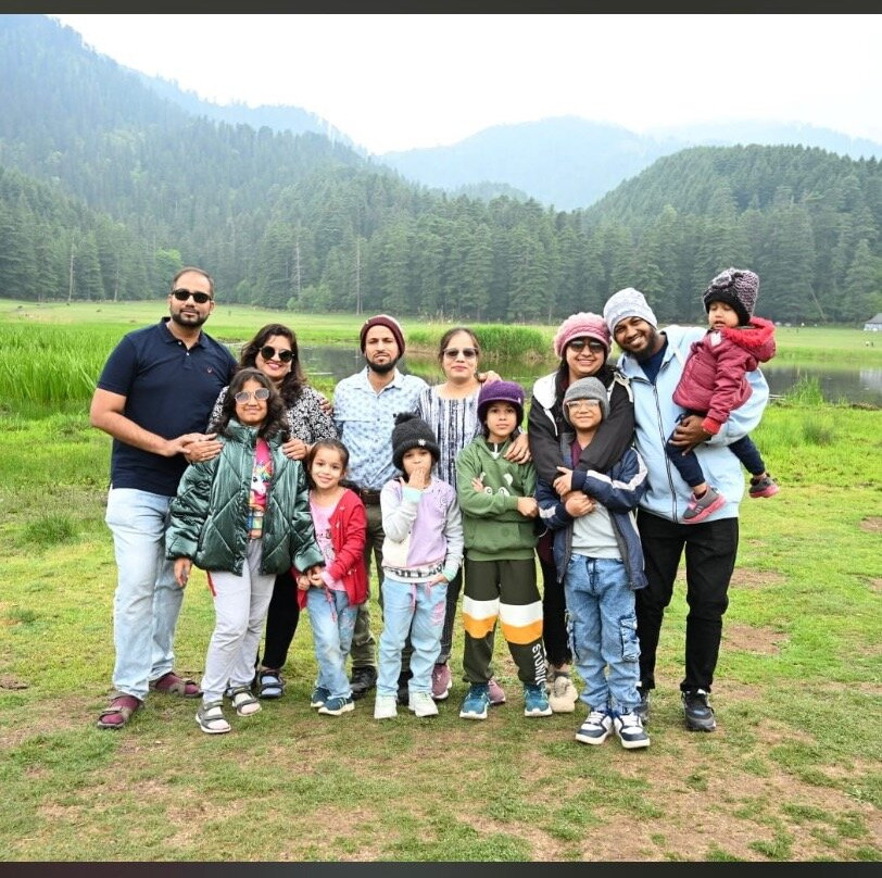 Himachal Holiday Tour and Travel-默纳利必去景点