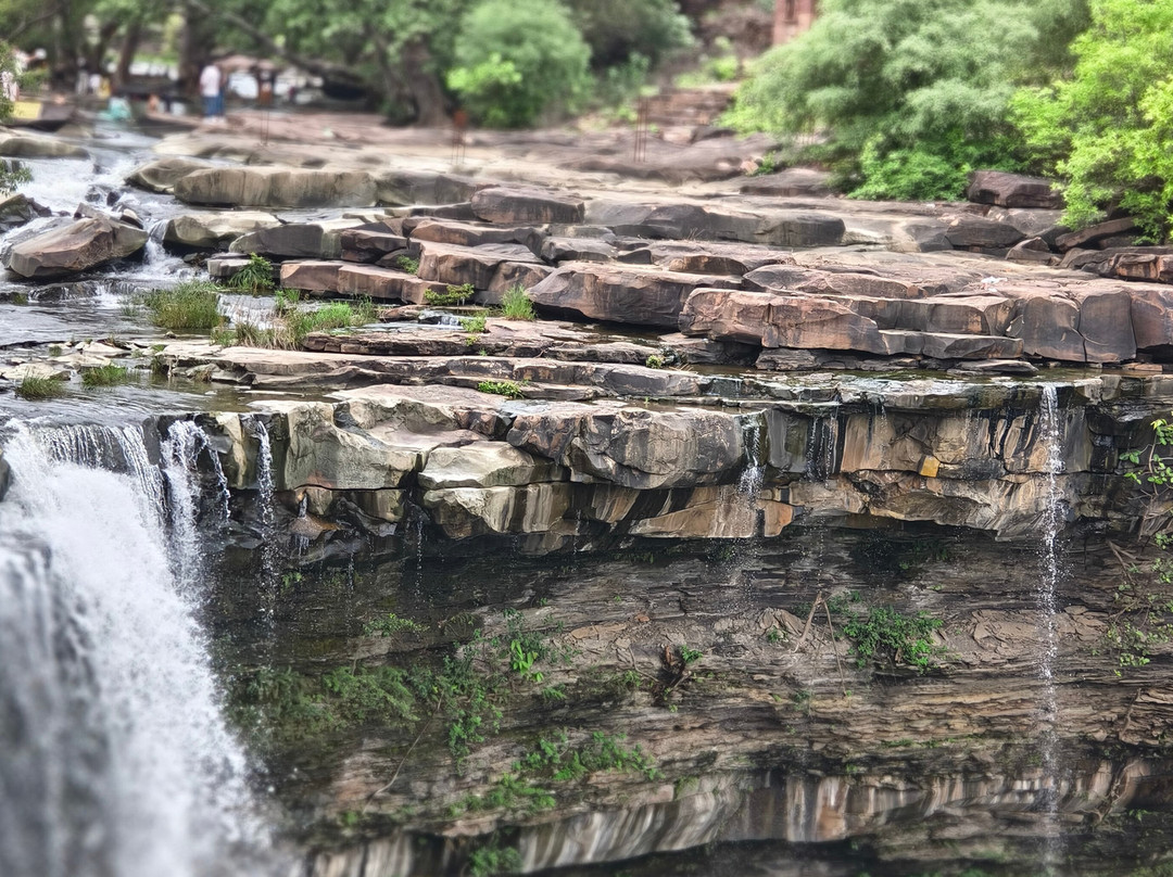 Rajasthan Tour Organizer-焦特布尔必去景点