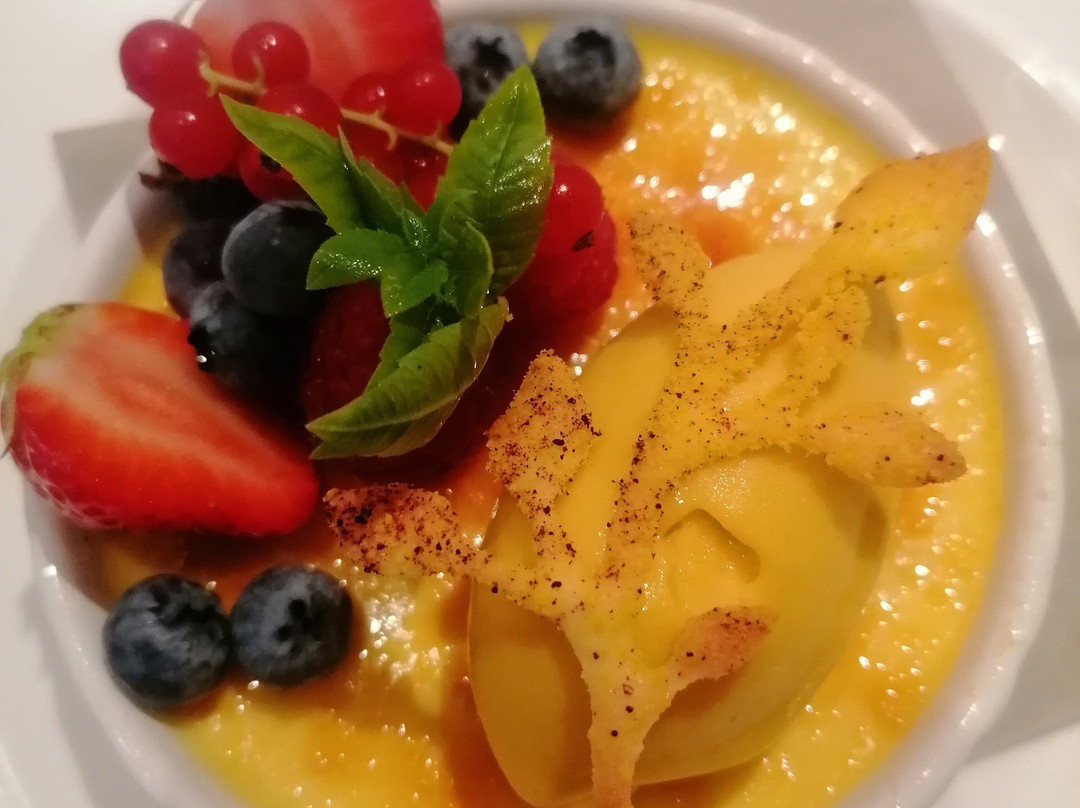 Hotel Vier Jahreszeiten主图