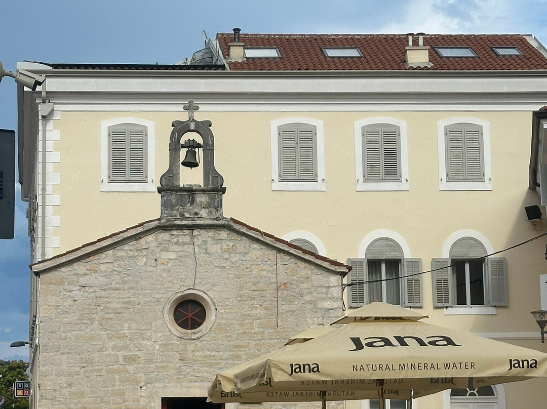 Church of St. Mary and St. Peregrin-乌马格必去景点