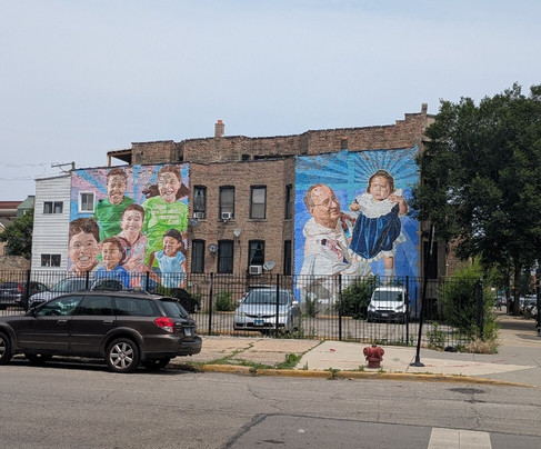 Walk Chicago Tours-芝加哥必去景点