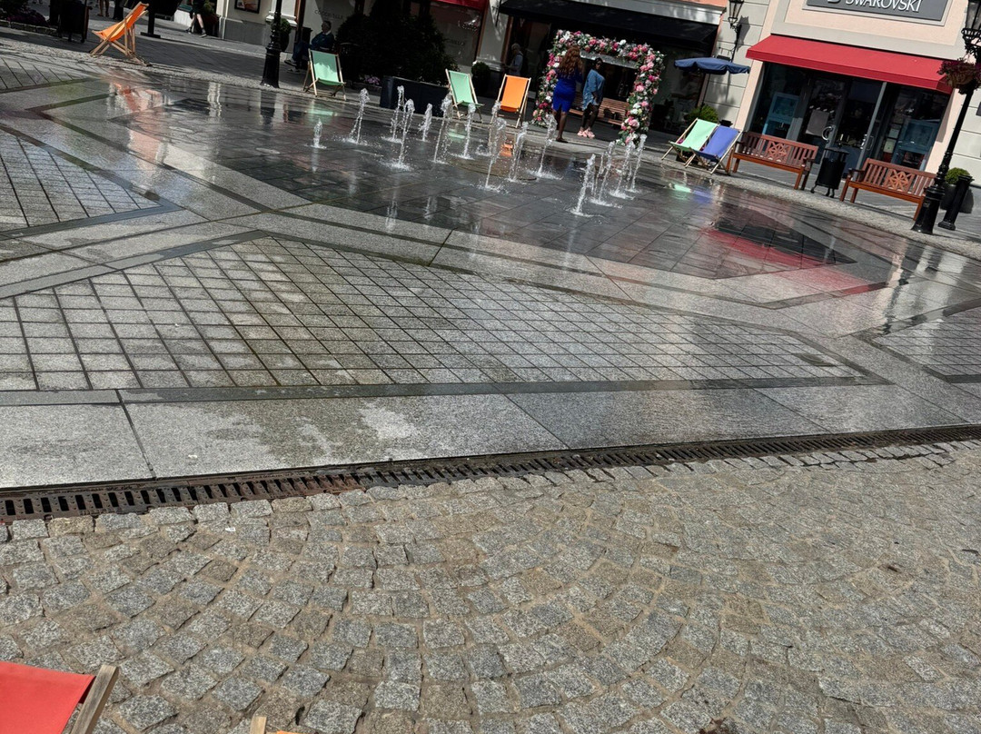 Mcarthurglen Designer Outlet Neumünster-新明斯特必去景点