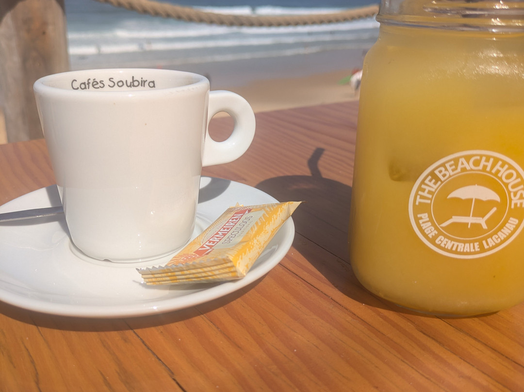 Les Plages de Lacanau-Lacanau-Ocean必去景点