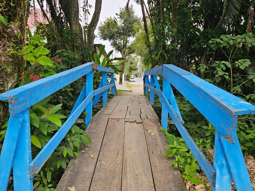 Pousada Do Almirante主图