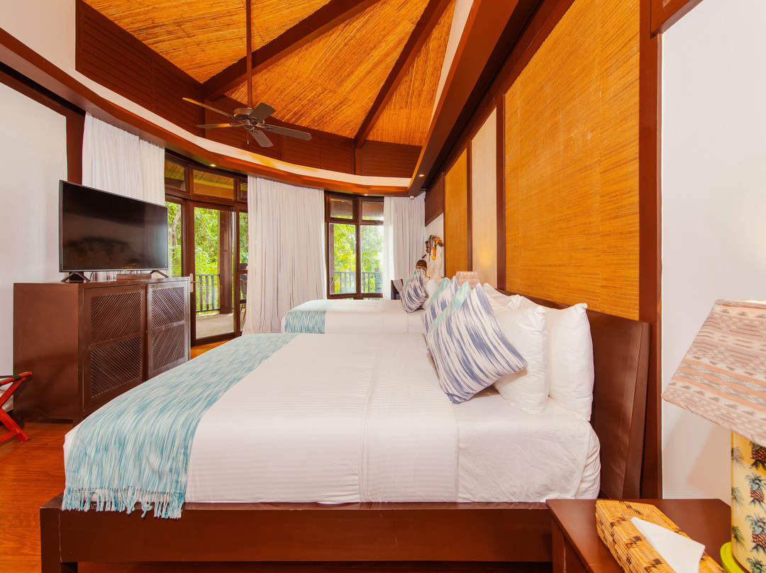 Lihim Resorts, El Nido主图