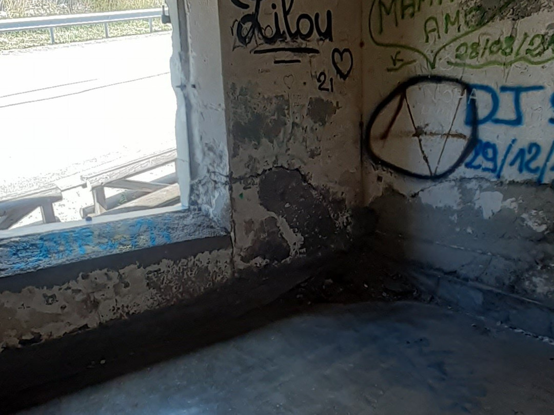 La Maison Penchée-Modane必去景点