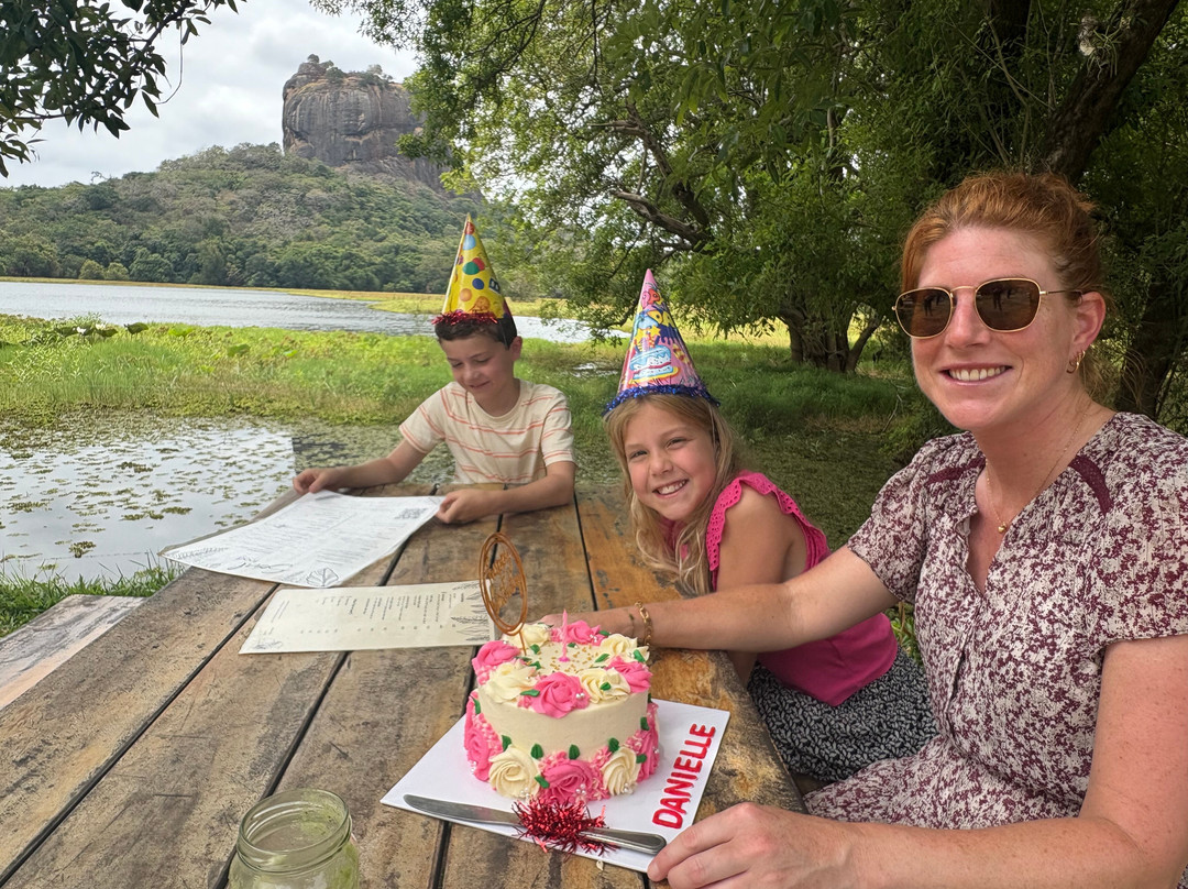 Dilshan Tours In Sri Lanka-尼甘布必去景点